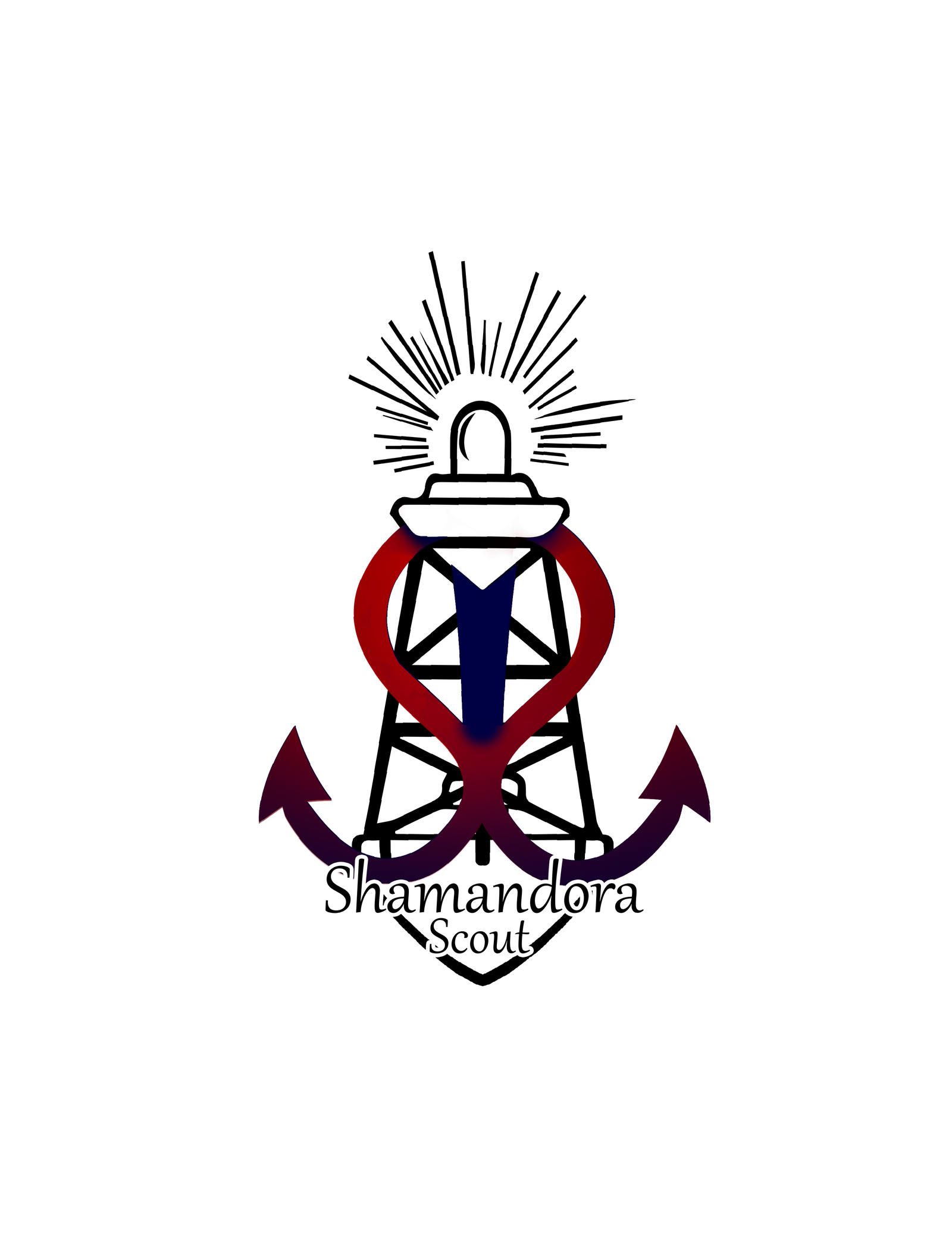 شعار الشمندورة